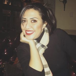 Meet your Posher, Ramilla